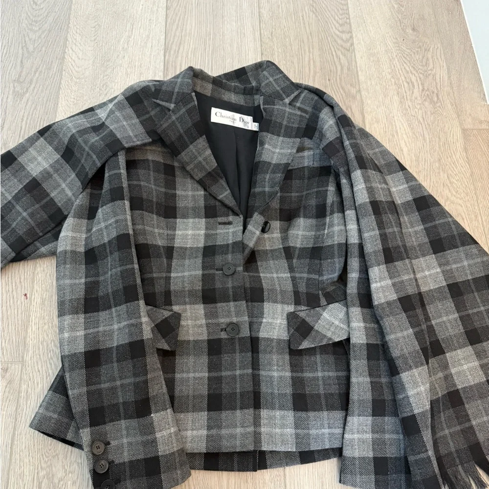 Christian Dior Women's Jacket